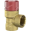 Flamco ZAWÓR BEZPIECZ 1/2" 2,5 BAR FLOPRESS A