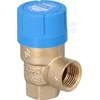 Flamco APSAUGINIS VOŽTUVAS 1/2" 6 BARŲ PRIEŽIŪRA B