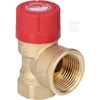 Flamco APSAUGINIS VOŽTUVAS 3/4" 3 BARŲ PRIEŽIŪRA