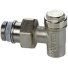 Flamco GRĄŽINIMO VOŽTUVO KAMPAS 1/2"X15 NIKLIO D/WL