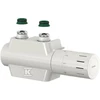 Flamco TERMOST.VARIODESIGN SET 3/4" - Baltas