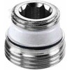 Flamco NYPEL DESIGN (1 PC) 1/2X3/4" CHROME