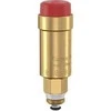 Flamco ODPOWIETRZNIK 3/8" Z/STOP FLEXVENT
