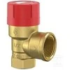 Flamco ZAW.BEZP. PRESCOR 1/2, 2,5 BAR