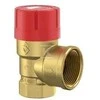 Flamco ZAW.BEZP. PRESCOR 1", 5,0 BAR ZAW.BEZP.