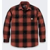 Flanelinis marškiniai Carhartt Heavyweight Plaid Shirt