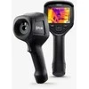 Profesionali terminio vaizdo kamera FLIR E6-PRO su „Wi-Fi“ ryšiu