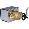Flowair SRQ2 2 eigų ventilis su 1 / 2 "elektriniu pavaros - 10803