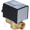 Flowair SRQ2 2 eigų ventilis su 3 / 4 "elektriniu pavaros - 10788