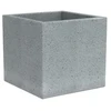 FLOWER POT 240/40 STONY Pilkas D40