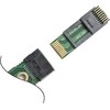 Fluke Networks Fluke DSX-PLA004S Adapterio keitimo antgalių rinkinys (2 vnt.) su korpusu