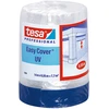 APSAUGINĖ PLĖVELĖ SU JUOSTA EASY-COVER/UV/14X550 TESA