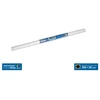 Saulės folija AstroSolar® ClearWhite Safety OD 5.1, 100x50 cm