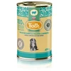 FOLK Delicate meal for puppies su ėriena mono - wet dog food - 400g
