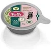 FOLK Kitten Delicate kalakutiena dish – šlapias kačių maistas – 85g
