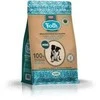 FOLK Junior Small breeds Gentle meal for puppy with rabbit, veal and carrot – sausas Maistas šunims – 1,6kg