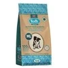 FOLK Junior Medium and large breeds Gentle meal for puppy with rabbit, veal and carrot – sausas Maistas šunims – 10kg