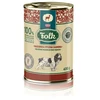 FOLK Delicious Masurian roe venison Mono - wet dog food - 400g