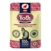 FOLK Delicious traditional polish quail – šlapias kačių maistas – 85g
