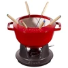 ZWILLING 40511-974-0 fondiu puodas 0,25 l Vyšnia (vaisius)
