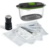 FoodSaver VS1199X manual vacuum sealer