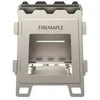 FOT Kuchenka fortress titanium wood stove FIRE-MAPLE