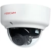 Shenzhen FOSCAM D2EP 2MPix P2P IK10 IR 20m balta kamera