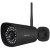 Shenzhen FOSCAM G4P IP kamera, juoda, 4MP, WiFi, Micro SDHC, P2P