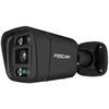 Shenzhen FOSCAM IP kamera V5EP juoda 5 MPix POE Micro SDHC P2P