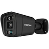 Shenzhen FOSCAM IP KAMERA V8EP Juodas 8 MPIX POE MICROSDHC P2P