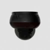 FOSCAM Kamera Poe D8ET 8MP Juoda