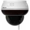FOSCAM Kamera WiFI D8T 8MP Balta