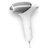Philips Lumea Prestige BRI940/00 lengvas plaukų šalinimo priemonė Intensyvi impulsinė šviesa (IPL) Baltas