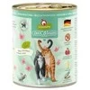 Kačių Maistas - Fox4Pets GRANATAPET DeliCATessen Su Venison ir Tunu 800g