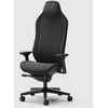 Fractal Design Refine 2 Fabric Dark Žaidėjo kėdė Minkšta sėdynė apmušta Juoda
