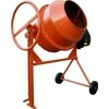 Francodex BELLE / ALTRAD BETONIARKA MIX-130/ŻKE 0,55KW 130/100L KOŁO