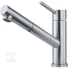 Maišytuvas plautuvei Franke Orbit 115.0569.461 nerūd.plieno