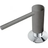 Dozatorius Franke, Comfort, chrome/steingrau