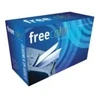 Toneris Freecolor Toneris HP W1490A juodas su chipem 4500p kompatybilny
