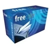 Toneris Freecolor Freecolor K16544F7 kaseta su tonerem 1 vnt. Zamiennik Juodas