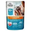 FRENDI kalakutiena in sauce - wet cat food - 100g