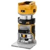 Frezarka akumuliatorinė 18V DEWALT DCW600N