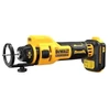DeWALT DCE555N-XJ 18 V XR gipso kartono freza