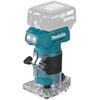 Frezavimo staklės Makita 18V DRT52Z