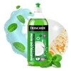 „Frischer“ indų ploviklis su pipirmėčių aliejumi, 500 ml