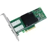 Fujitsu PLAN EP X710-DA2 2x10Gb SFP + S26361-F3640-L502 tinklo plokštė