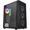 FSP M220-BA Midi Tower Juodas