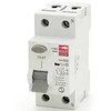 FSS 2P 40A Diferencinis grandinės pertraukiklis, KOOP Elektro FSS 2P 40A Tipas AC
