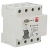 FSS 4P 63A TIPAS A Liekamosios srovės jungiklis 4P 63A 0,03A, KOOP Elektro FSS 4P 63A tipas A