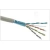 A-Lan DOMNET F/UTP KAT.5E PVC kabelis